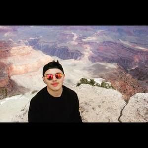 Meet your Posher, Sean